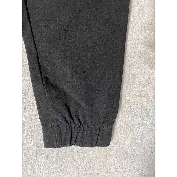 U510 Under 5'10 NWT New Performance Joggers Black Athletic Short 30x26 E410 - Picture 3 of 8